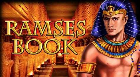 Ramses book slot